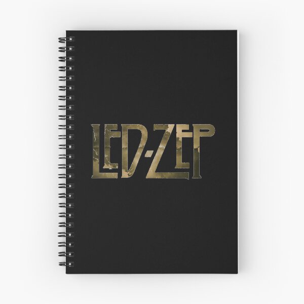 Item preview, Led Zep designed and sold by ModesHowe.