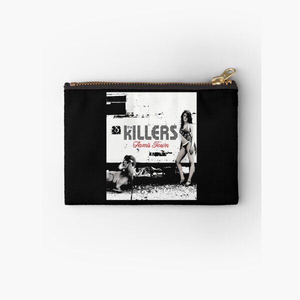 Item preview, The Killers designed and sold by DapPauce.