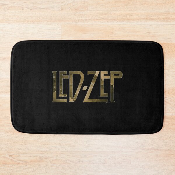 Item preview, Led Zep designed and sold by ModesHowe.