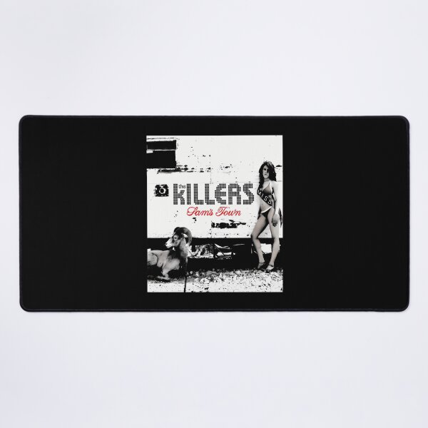 Item preview, The Killers designed and sold by DapPauce.