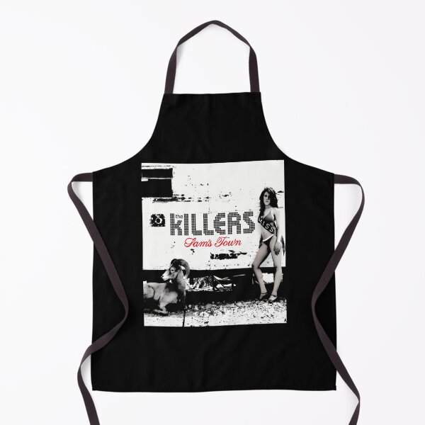 Item preview, The Killers designed and sold by DapPauce.