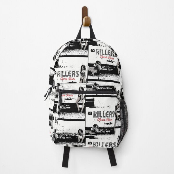 Item preview, The Killers designed and sold by DapPauce.