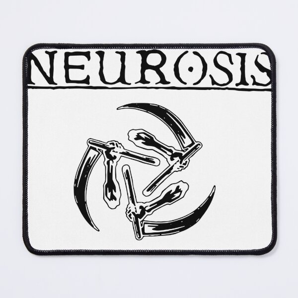 Item preview, Neurosis Band designed and sold by BeauDeer.