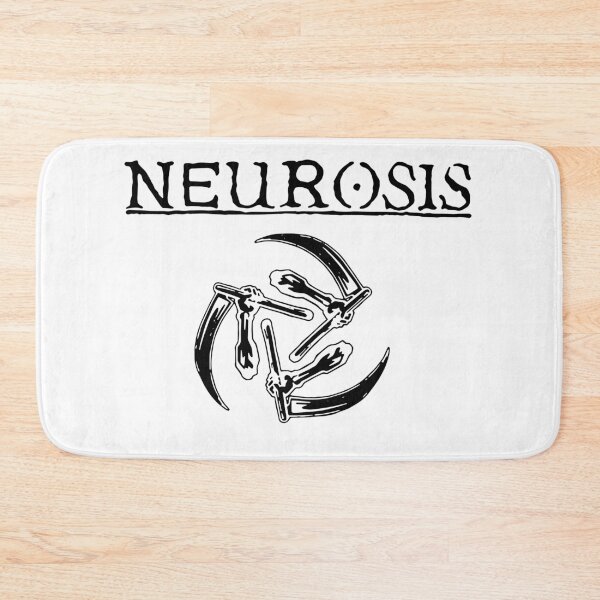 Item preview, Neurosis Band designed and sold by BeauDeer.
