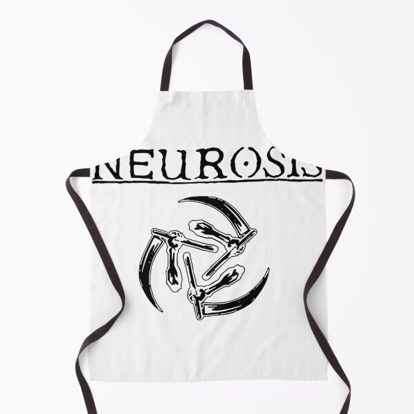 Item preview, Neurosis Band designed and sold by BeauDeer.