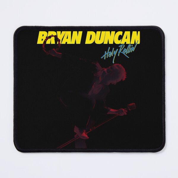 Item preview, Bryan Duncan - Holy Rollin' designed and sold by ModesHowe.