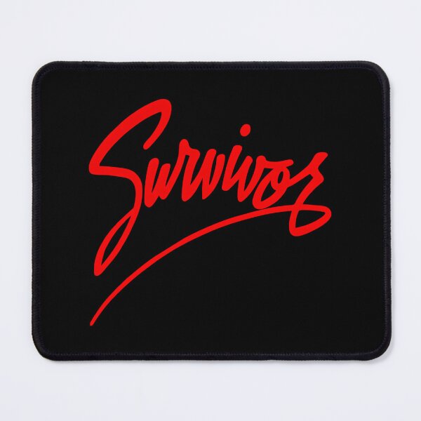 Item preview, Survivor Band designed and sold by ModesHowe.