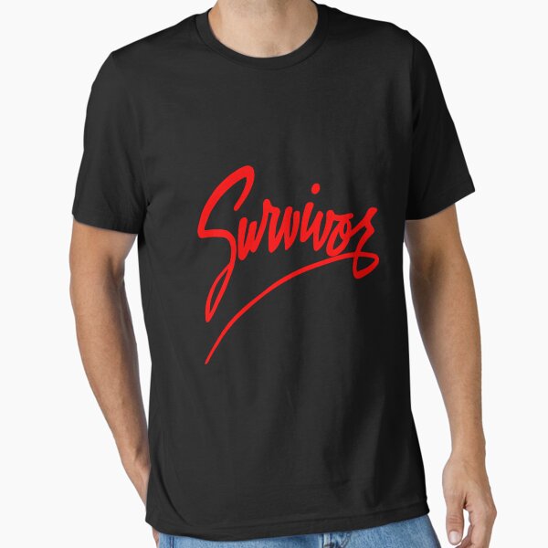 Survivor Band Essential T-Shirt