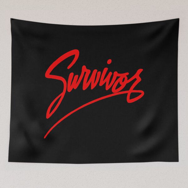 Item preview, Survivor Band designed and sold by ModesHowe.