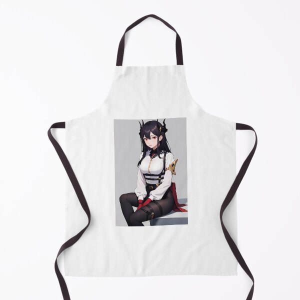 Item preview, Caera Denoir #2 - The Beginning After The End Fanart designed and sold by iloveanimechibi.