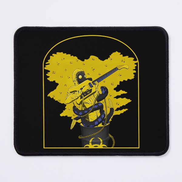 Item preview, King Gizzard And The Lizard Wizard Flying Microtonal Banana designed and sold by DapPauce.