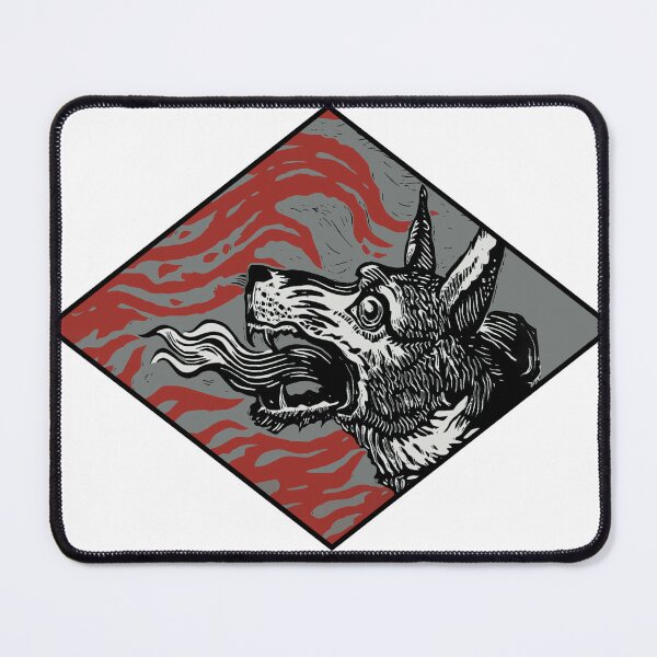 Item preview, Neurosis Band designed and sold by BeauDeer.