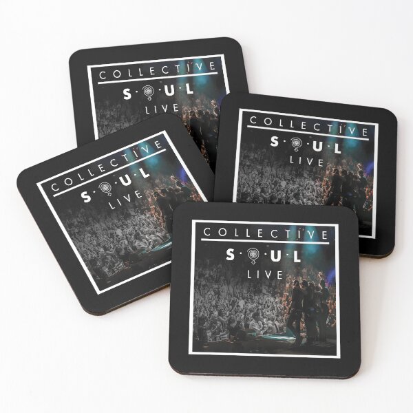 Item preview, Collective Soul - Live Album 2017 designed and sold by DapPauce.