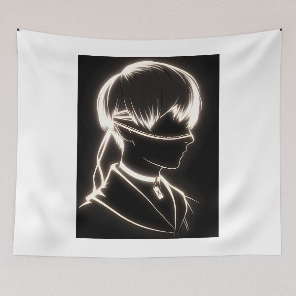 Item preview, Neon 9S designed and sold by lelahsipes.