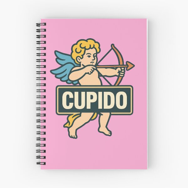 Item preview, Angel Cupid with bow and arrow designed and sold by urudesign.