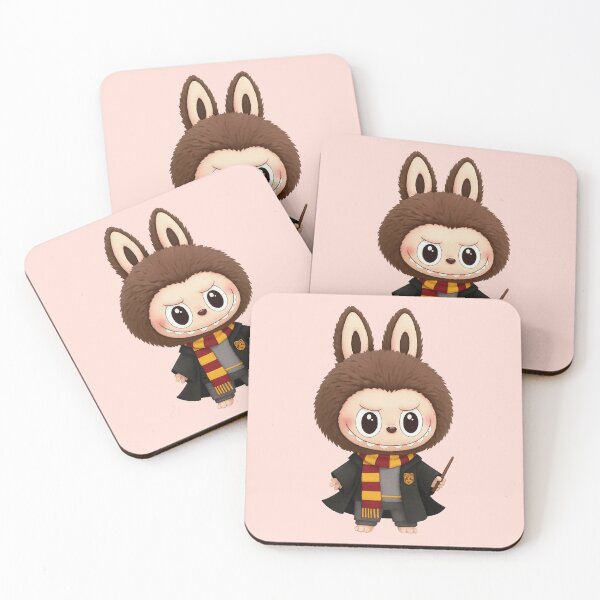 Item preview, Labubu Potter designed and sold by YChangShop.