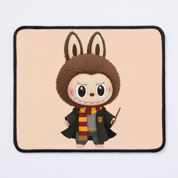 Item preview, Labubu Potter designed and sold by YChangShop.
