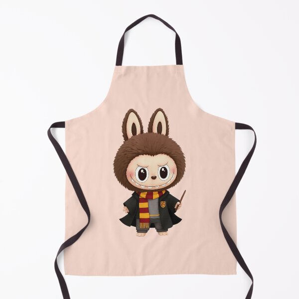 Item preview, Labubu Potter designed and sold by YChangShop.