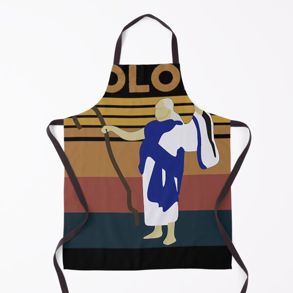 Item preview, Wololo Priest Aoe Age Of Empires Game Gaming Gift For Fans For Men And Women designed and sold by PricklesAlaya.