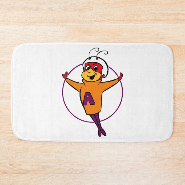 Item preview, Animal Secret Movie Agent Cartoon Vintage designed and sold by SkittlesBell82.