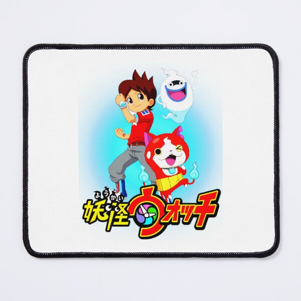 Item preview, Vintage Yokai Game Little Cartoon Funny Movie designed and sold by FuzzyAccessory.