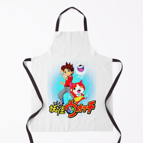 Item preview, Vintage Yokai Game Little Cartoon Funny Movie designed and sold by FuzzyAccessory.