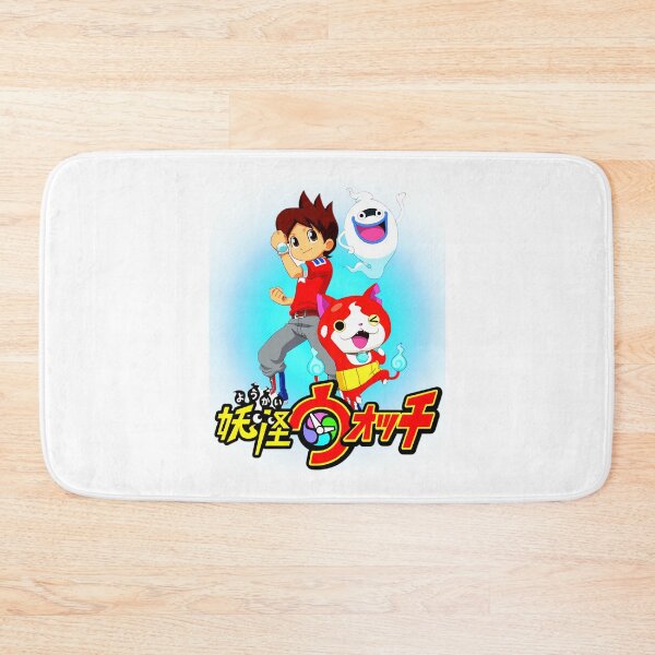 Item preview, Vintage Yokai Game Little Cartoon Funny Movie designed and sold by FuzzyAccessory.