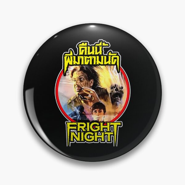 Item preview, Horror Poster Movie 80s Vampire Vintage designed and sold by HandSofie.