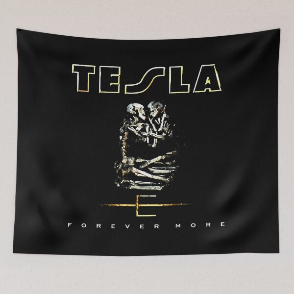 Item preview, Best Seller Of Tesla Band designed and sold by DapPauce.