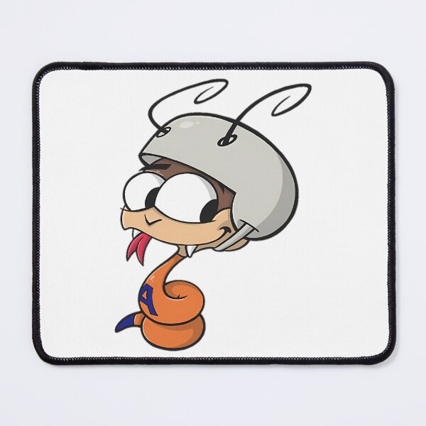 Item preview, Secret Vintage Cartoon Animal Movie Agent designed and sold by SkittlesBell82.