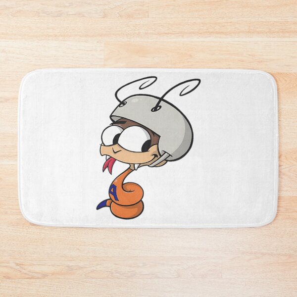 Item preview, Secret Vintage Cartoon Animal Movie Agent designed and sold by SkittlesBell82.