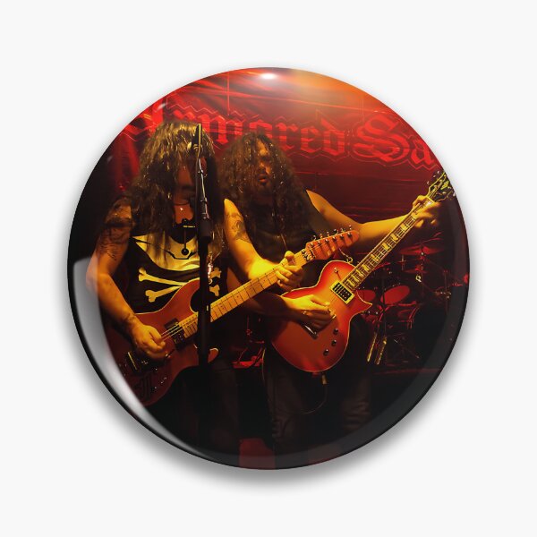 Item preview, Armored Saint Live 5202017 997 designed and sold by WILLIAMCROW1.