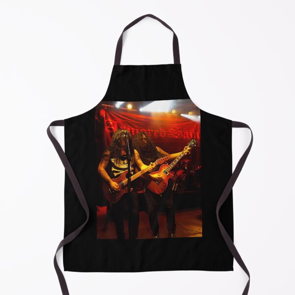 Item preview, Armored Saint Live 5202017 997 designed and sold by WILLIAMCROW1.