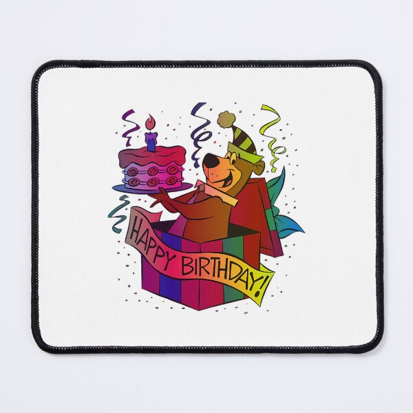Item preview, Cartoon Bear Food Vintage with Picnic Movie designed and sold by ExistenceFletc.