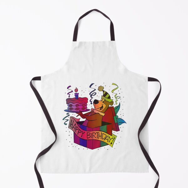 Item preview, Cartoon Bear Food Vintage with Picnic Movie designed and sold by ExistenceFletc.