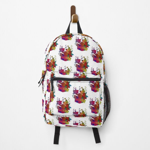 Item preview, Cartoon Bear Food Vintage with Picnic Movie designed and sold by ExistenceFletc.