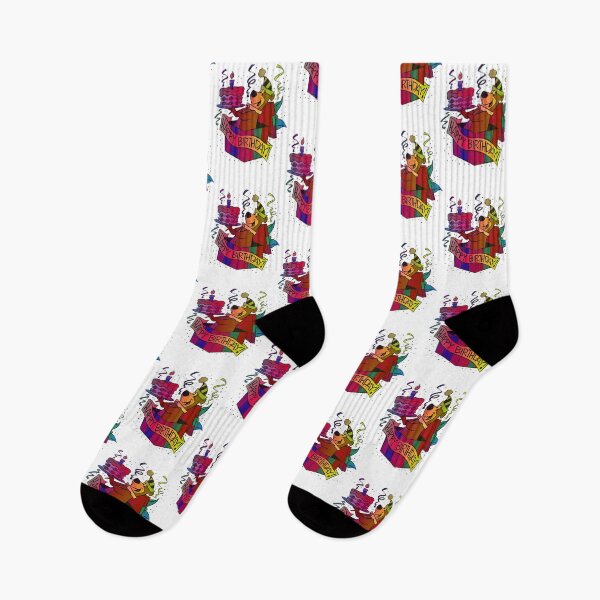 Item preview, Cartoon Bear Food Vintage with Picnic Movie designed and sold by ExistenceFletc.