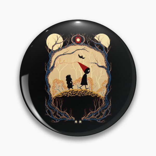 Item preview, Vintage Folklore Adventure Forest Cartoon designed and sold by GuerraStore.