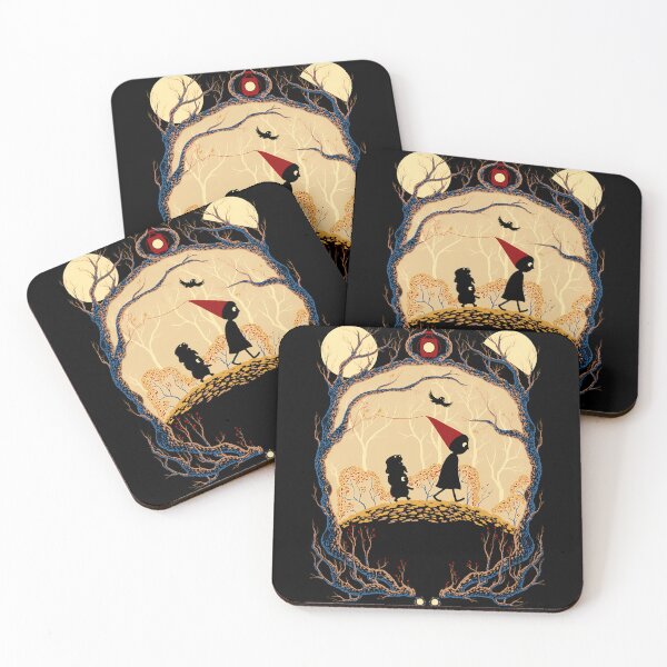 Item preview, Vintage Folklore Adventure Forest Cartoon designed and sold by GuerraStore.