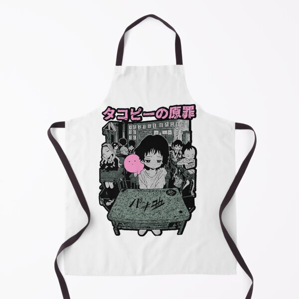 Item preview, Takopi designed and sold by lelahsipes.