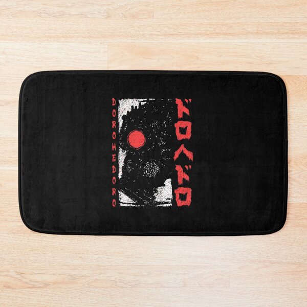 Item preview, Kaiman - Dorohedoro - Manga Anime Design Wr designed and sold by GuadaGleichner.