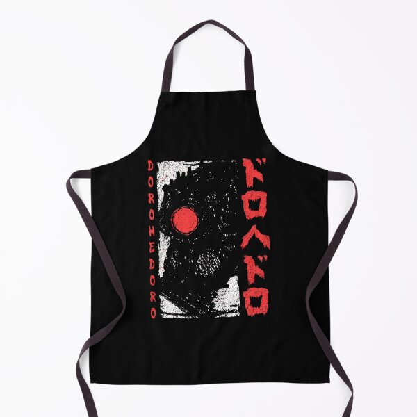 Item preview, Kaiman - Dorohedoro - Manga Anime Design Wr designed and sold by GuadaGleichner.