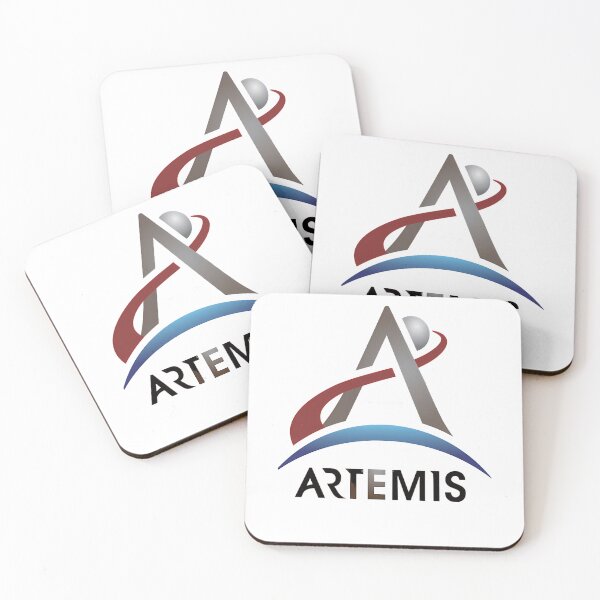 Item preview, Artemis New Nasa Official 1677 designed and sold by WILLIAMCROW1.