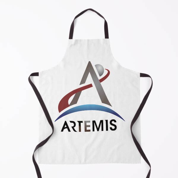 Item preview, Artemis New Nasa Official 1677 designed and sold by WILLIAMCROW1.