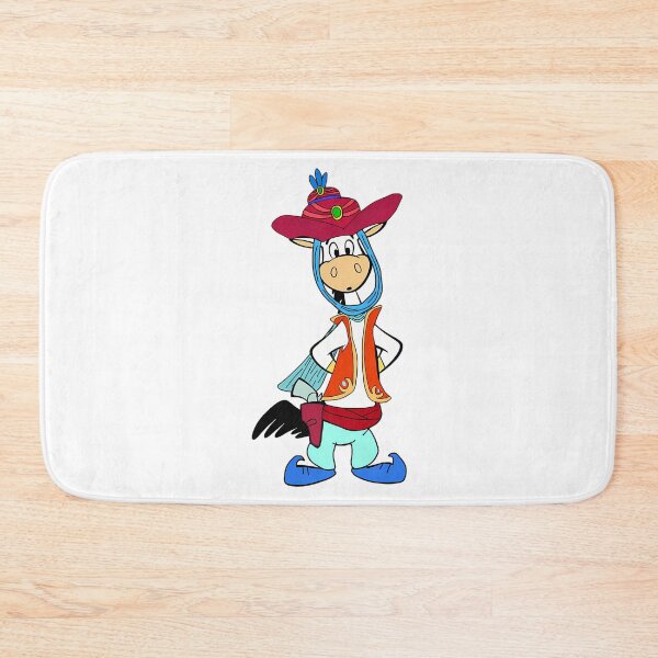 Item preview, Picnic Bear Cartoon Vintage Movie Food with designed and sold by ExistenceFletc.