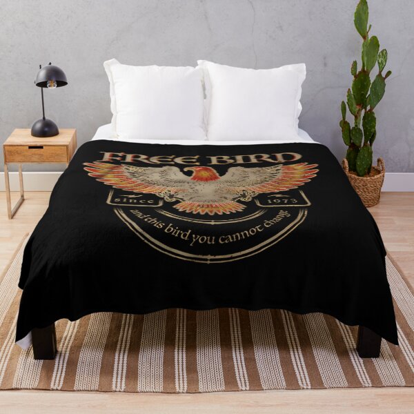 Item preview, Lynyrd Skynyrd Free Bird Vintage designed and sold by DapPauce.