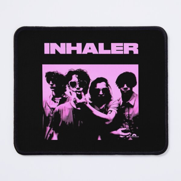 Item preview, Inhaler Band designed and sold by DapPauce.