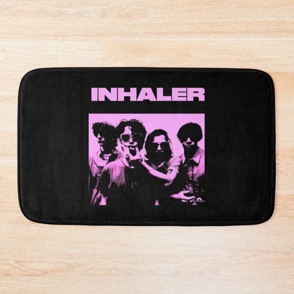 Item preview, Inhaler Band designed and sold by DapPauce.