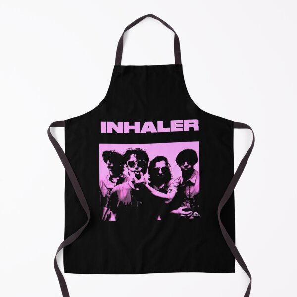 Item preview, Inhaler Band designed and sold by DapPauce.