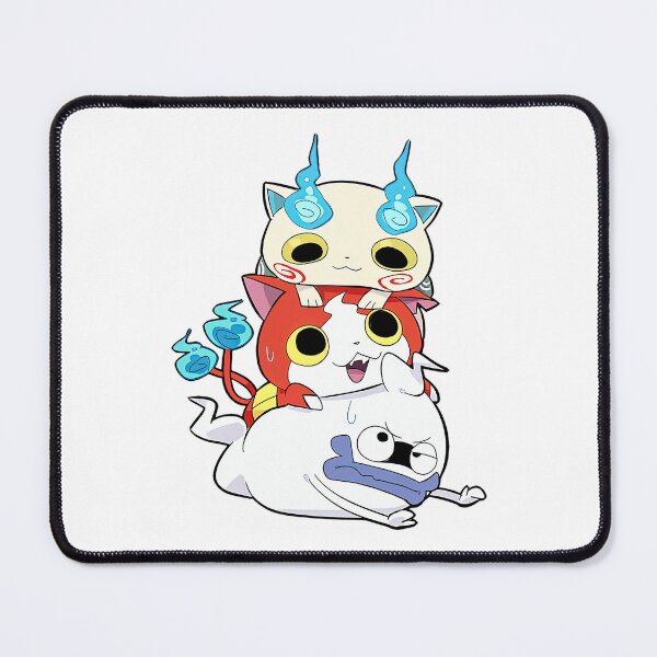 Item preview, Movie Cartoon Funny Vintage Game Yokai Little designed and sold by FuzzyAccessory.